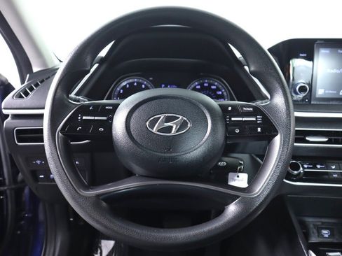 Used 2021 Hyundai Sonata SE FWD image 11