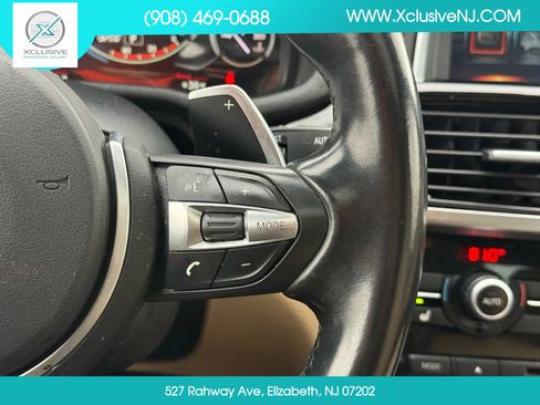 Used 2018 BMW X4 xDrive28i image 13