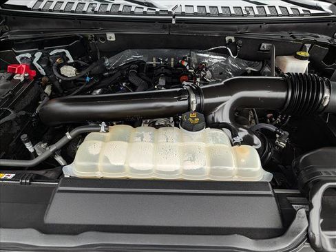 Certified 2023 Lincoln Navigator L Reserve image 12