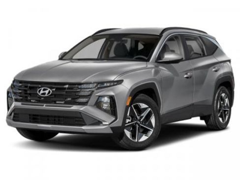 Used 2025 Hyundai Tucson SEL AWD/4WD image 1