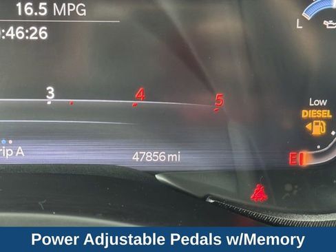 Used 2023 RAM 2500 Rebel w/ Level 2 Equipment Group image 14