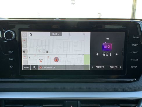 Used 2022 Kia K5 GT-Line image 30