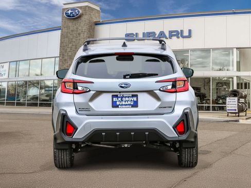 New 2026 Subaru Crosstrek 2.5i Limited image 3