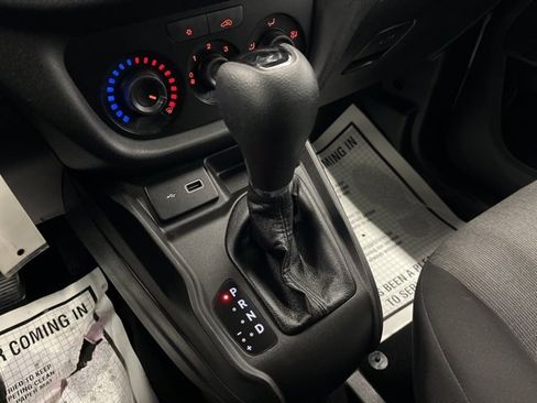 Used 2022 RAM ProMaster City Tradesman image 17