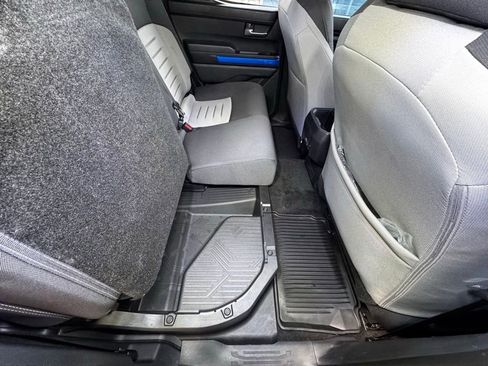 Used 2024 Toyota Tacoma TRD Sport w/ TRD Sport Upgrade Package image 58