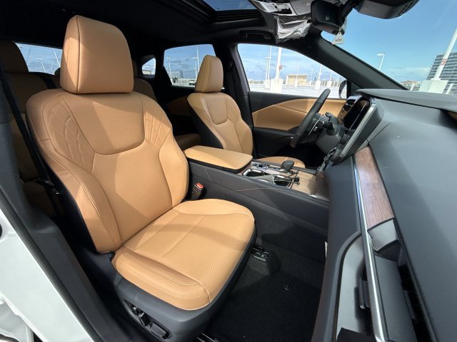 New 2026 Lexus RX 350h w/ Convenience Package AWD/4WD image 26