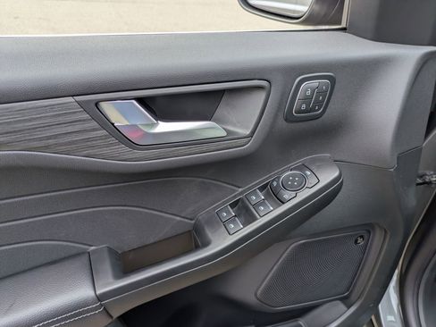 New 2026 Ford Escape Platinum w/ Premium Technology Package image 16