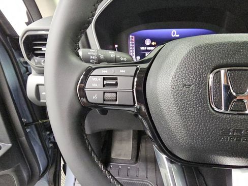 New 2026 Honda Pilot Touring image 25