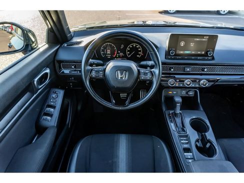 Used 2024 Honda Civic Sport image 18