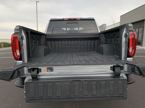 Used 2023 GMC Sierra 1500 Denali image 15