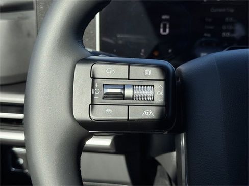 New 2025 Hyundai Santa Fe XRT image 26