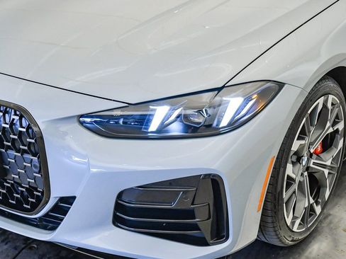 Used 2025 BMW 430i 430i w/ M Sport Package image 9