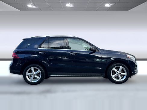 Used 2018 Mercedes-Benz GLE 350 4MATIC image 7