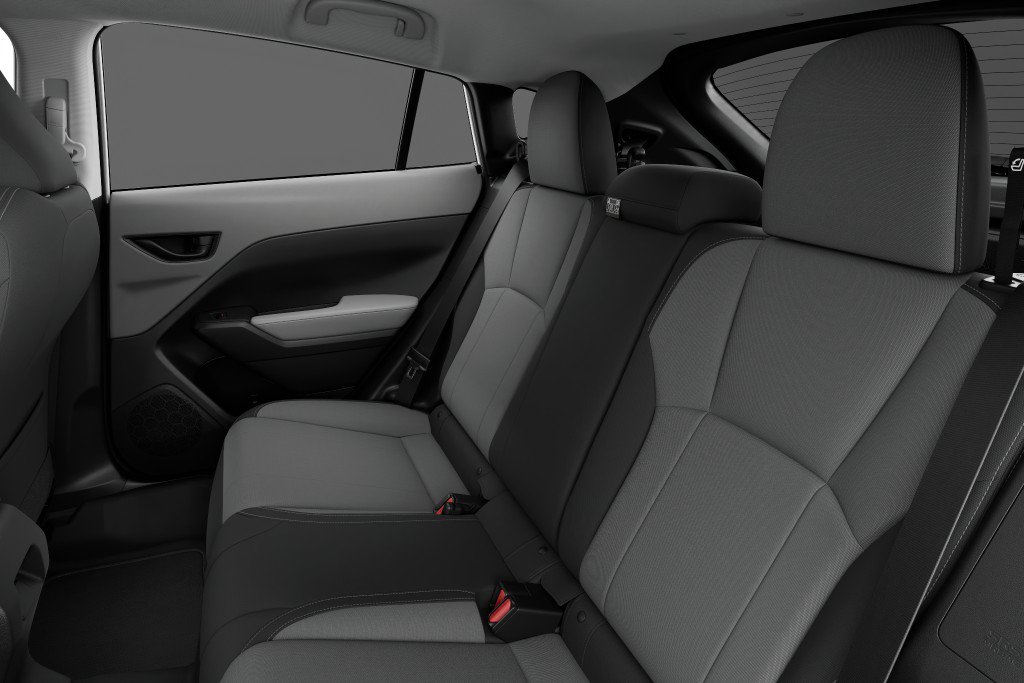New 2027 Subaru Crosstrek 2.5i AWD/4WD image 15