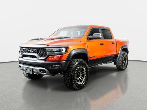 Used 2024 RAM 1500 TRX image 19