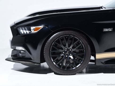 Used 2016 Ford Mustang GT Premium RWD image 16