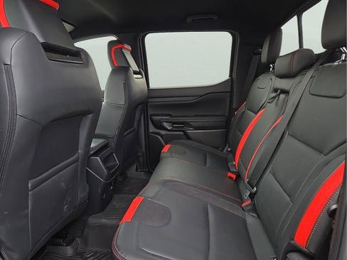 Used 2025 Ford Ranger Raptor AWD/4WD image 11