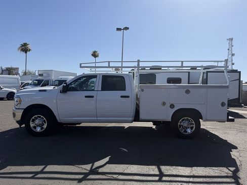 Used 2023 RAM 2500 Tradesman RWD image 6