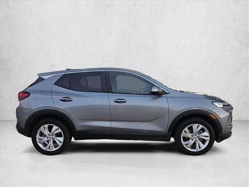 Used 2025 Buick Encore GX Preferred image 4