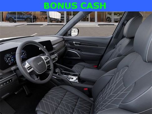 New 2025 Kia Telluride SX Prestige X-Line image 17