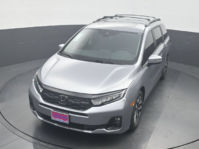 New 2026 Honda Odyssey EX-L image 19