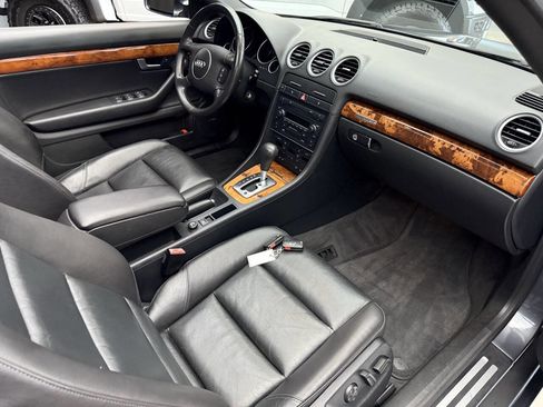 Used 2005 Audi A4 3.0 image 19