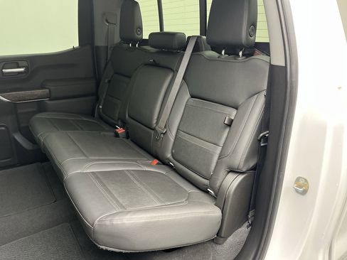 Certified 2020 GMC Sierra 1500 Denali w/ Denali Ultimate Package image 14