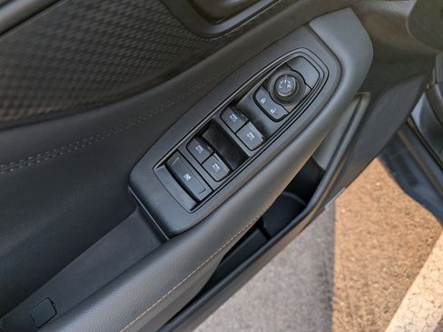 Certified 2024 Subaru Outback Wilderness image 25