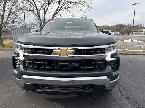 New 2026 Chevrolet Silverado 1500 LT image 12