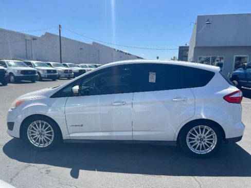 Used 2013 Ford C-MAX SE image 6