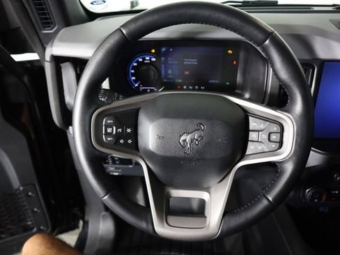 Used 2024 Ford Bronco Big Bend AWD/4WD image 39