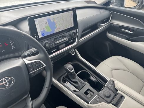 Used 2026 Toyota Grand Highlander XLE image 23