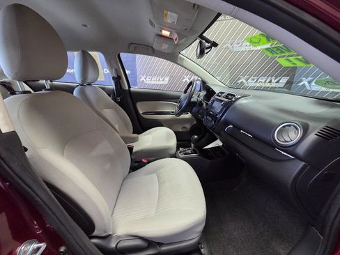 Used 2018 Mitsubishi Mirage G4 SE image 25