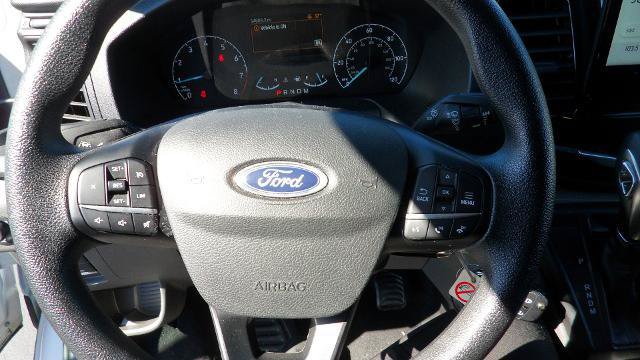 Used 2024 Ford Transit 350 XLT RWD image 32