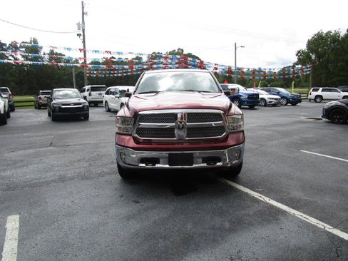 Used 2017 RAM 1500 Lone Star AWD/4WD image 6