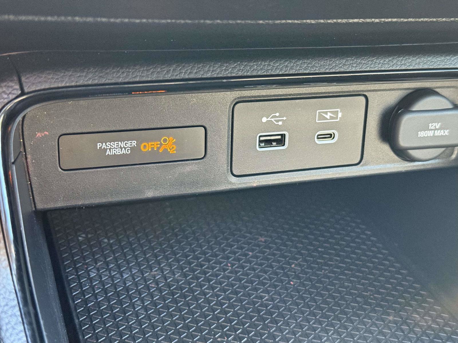 Certified 2024 Honda CR-V EX image 23