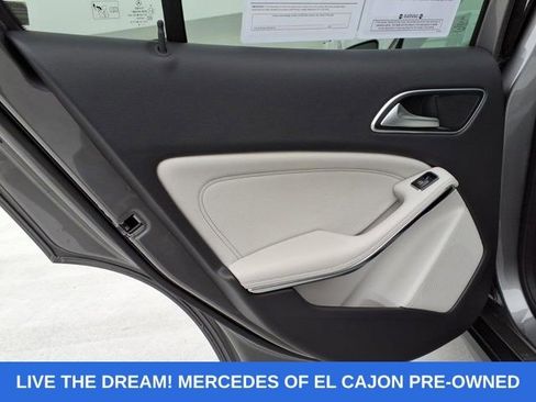 Certified 2020 Mercedes-Benz GLA 250 4MATIC image 17