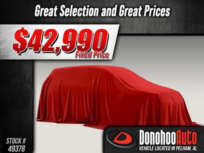 Used 2022 Chevrolet Silverado 1500 LT Trail Boss w/ Safety Package