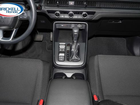 Certified 2023 Honda CR-V LX image 27
