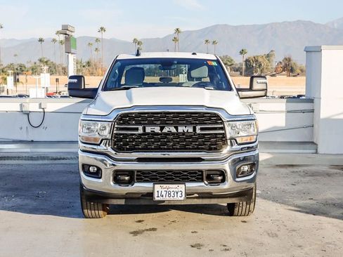 Certified 2024 RAM 2500 Big Horn image 3