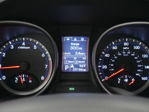 Used 2013 Hyundai Santa Fe Sport image 14