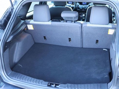 Used 2014 Ford Focus ST image 24