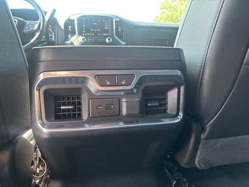 Used 2020 GMC Sierra 1500 AT4 w/ AT4 Premium Package AWD/4WD image 13