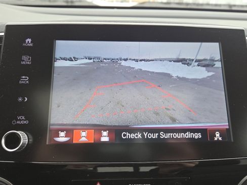 Used 2023 Honda Ridgeline RTL-E image 29