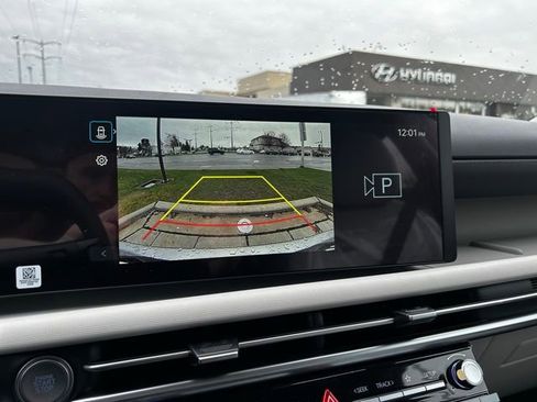 New 2026 Hyundai Tucson SEL AWD/4WD image 23