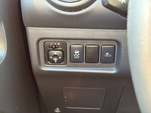 Used 2022 Mitsubishi Mirage G4 ES FWD image 23