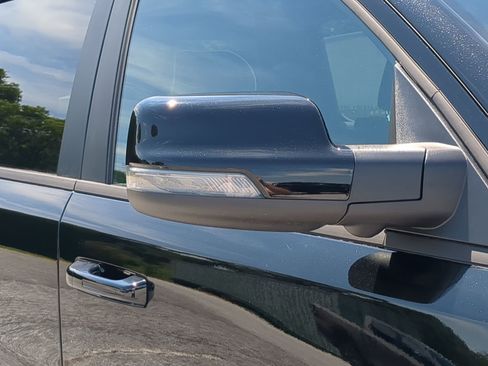 New 2026 RAM 1500 Laramie w/ Night Edition image 10