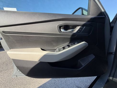 Used 2025 Honda Accord EX-L image 20