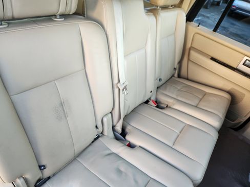 Used 2015 Ford Expedition EL Limited w/ Equipment Group 301A image 27