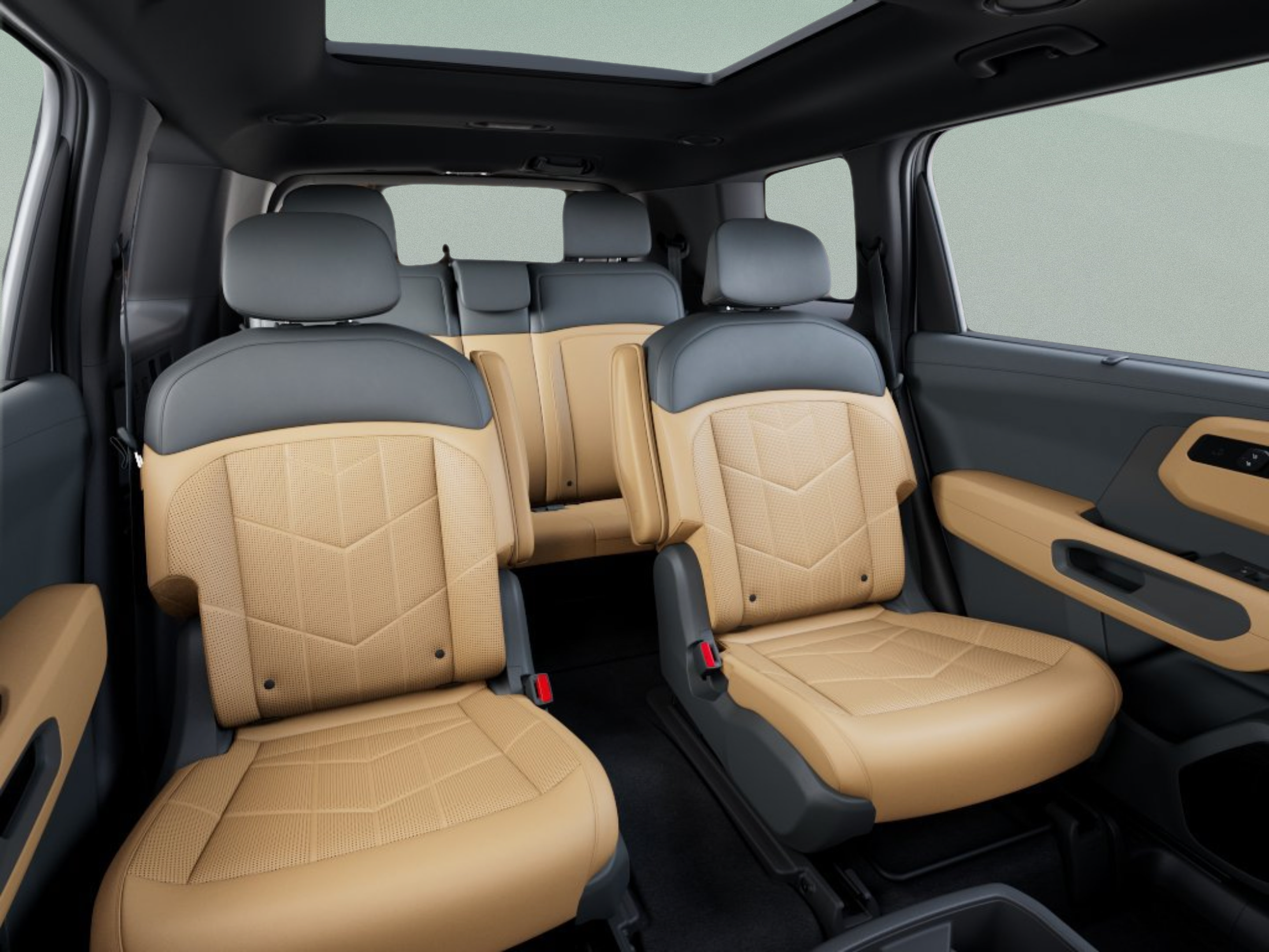 New 2027 Kia Telluride SX X-Line AWD/4WD image 12